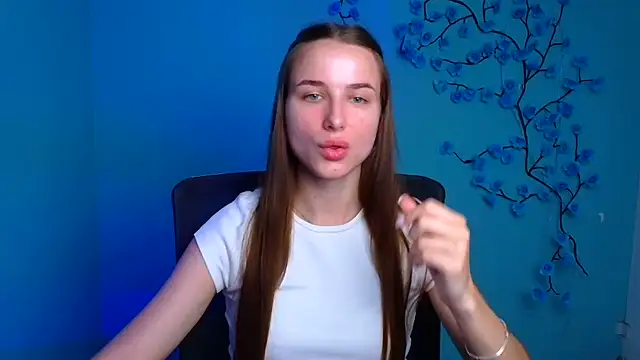 Eva Janee online show from 07.16.26