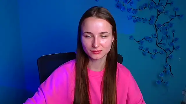 Eva Janee online show from 07.20.26