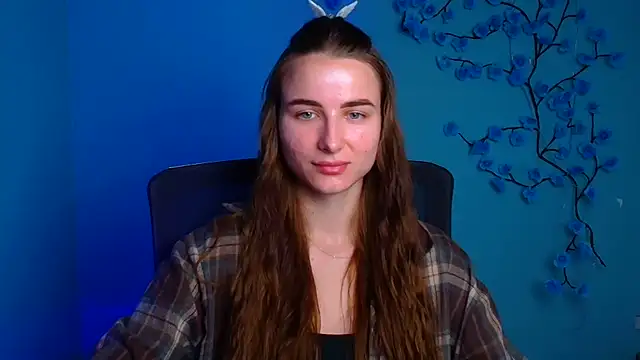 Eva Janee online show from 07.27.26