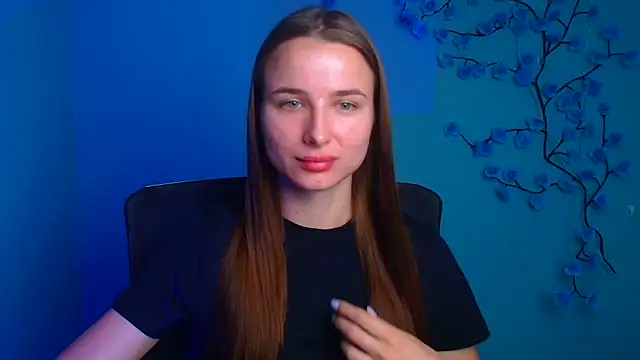Eva Janee online show from 07.30.26
