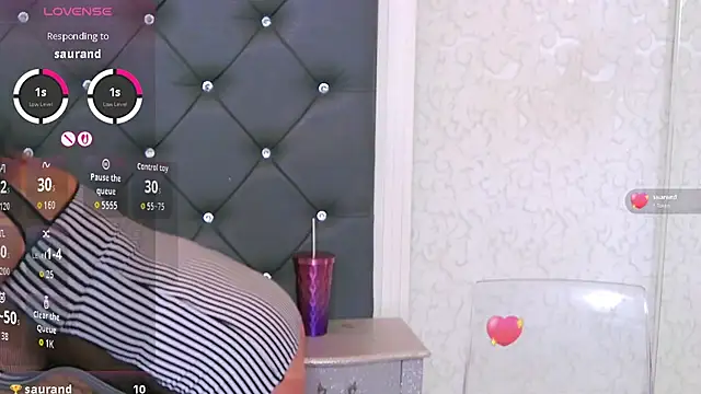 LorenneMays online show from 03.20.26