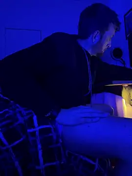 PutaNieves1983 online show from 02.10.25