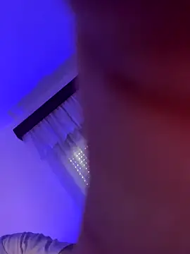 PutaNieves1983 online show from 10.19.25