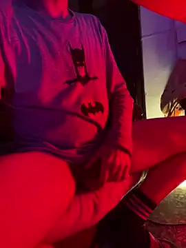 PutaNieves1983 online show from 03.06.26