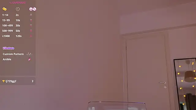 FazeyJ  online show from 01.31.25