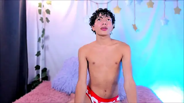 Im Alejo online show from 03.09.26