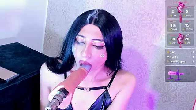 Charlie Williams online show from 02.18.25