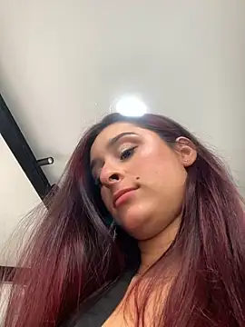 Snapshot of hannaa_brown chatting on 12.10.24 hannaa brown online show from 12.10.24