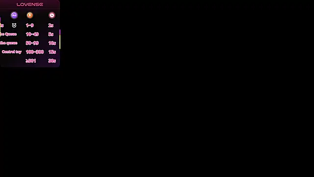 mia lourence online show from 11.18.25