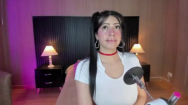 SummersAngel online show from 09.22.25