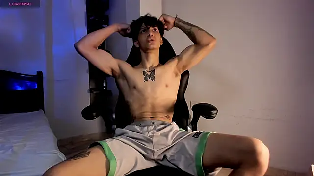 Snakebutterfly online show from 03.09.25