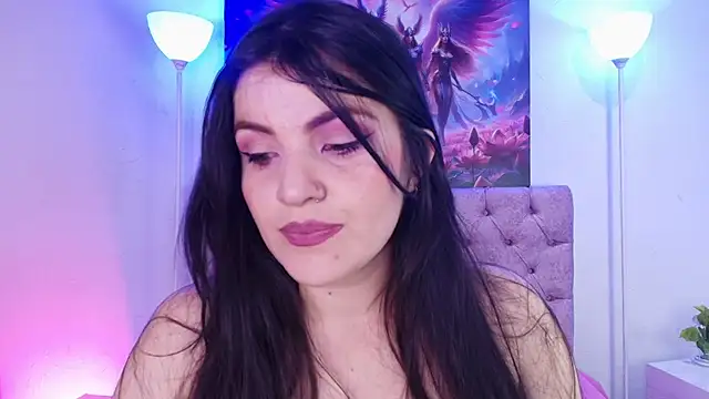 Snapshot of Amara_vega chatting on 03.21.25 Amara vega online show from 03.21.25