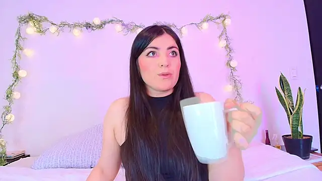 Amara vega online show from 04.07.26