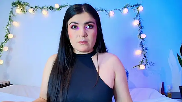 Amara vega online show from 04.08.26