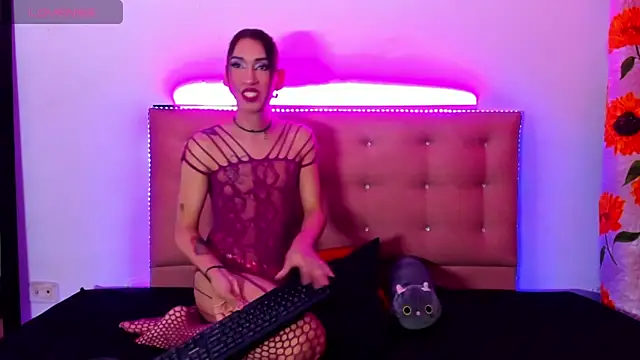 khandyzBlum online show from 12.21.24