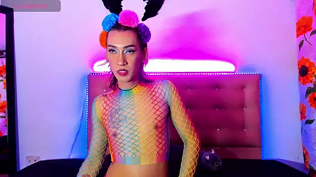 khandyzBlum online show from 01.02.25