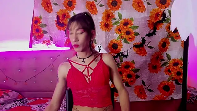 khandyzBlum online show from 10.20.25