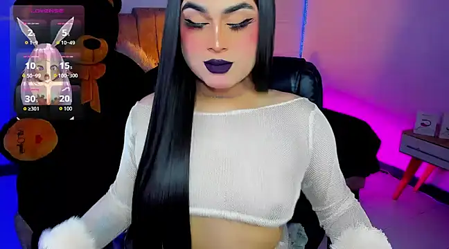 alexia mattel online show from 12.31.24