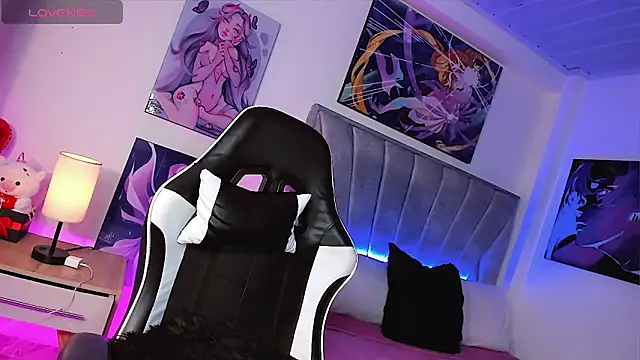 alexia mattel online show from 04.15.26