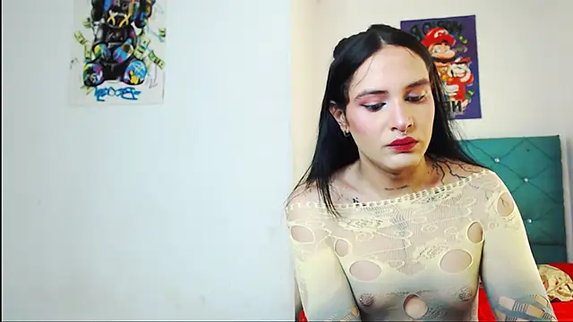 Snapshot of samy_foox chatting on 03.14.25 samy foox online show from 03.14.25