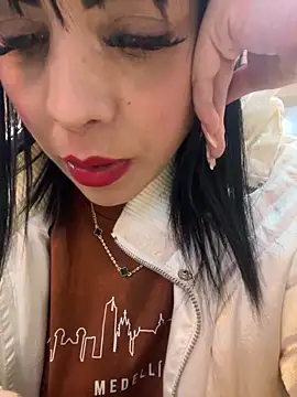 Tamyjenkins1 online show from 03.23.26