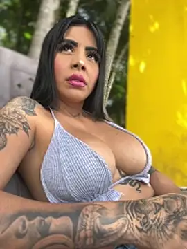 Tamyjenkins1 online show from 05.19.26