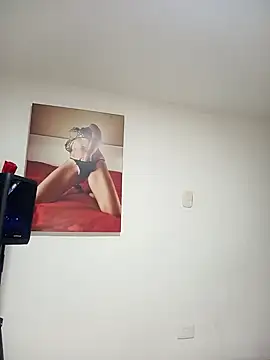 Snapshot of skarleth001 chatting on 01.12.25 skarleth001 online show from 01.12.25