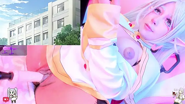 soffy garcia online show from 01.21.25