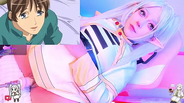 soffy garcia online show from 02.03.25