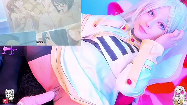 soffy garcia online show from 02.16.25