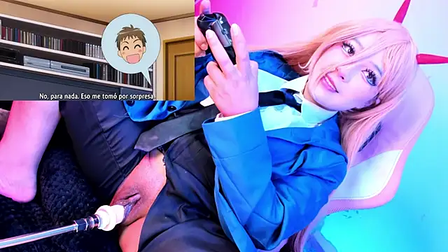 soffy garcia online show from 03.13.25