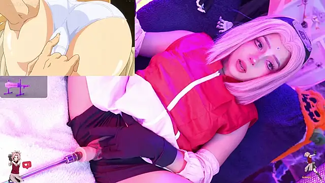 soffy garcia online show from 10.26.25