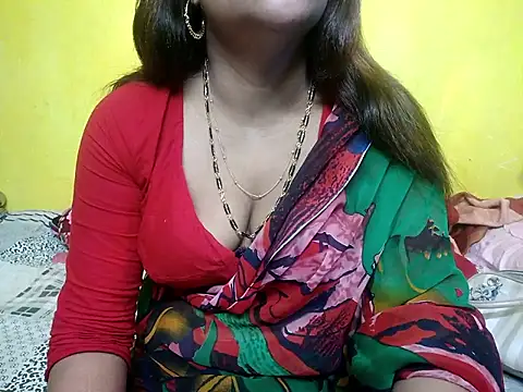 Sexyranibhabhi online show from 02.07.26