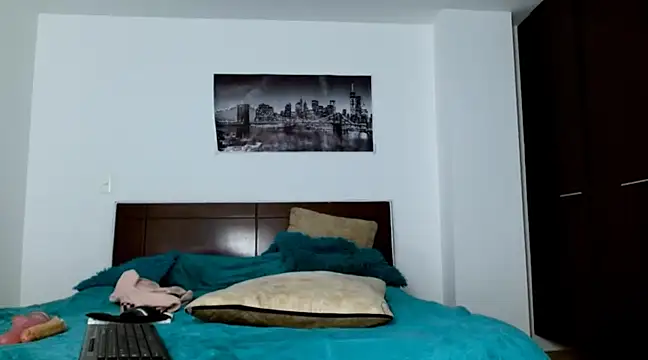 chicafitcaliente online show from 12.06.24