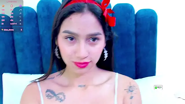 CandyxCosmic online show from 02.28.25