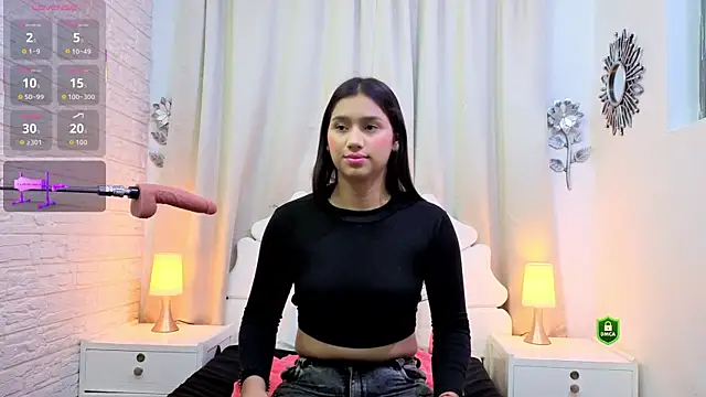 CandyxCosmic online show from 02.05.26