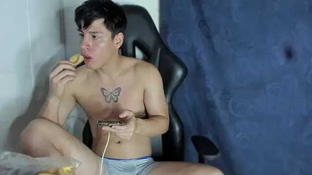 krizia7 online show from 03.22.25