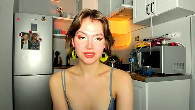 Niky  Jess online show from 03.03.25