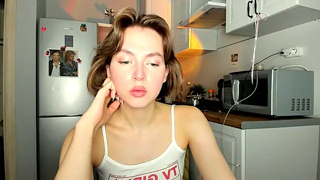 Niky  Jess online show from 03.06.25