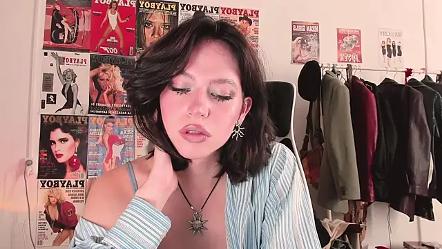 Niky  Jess online show from 09.30.25