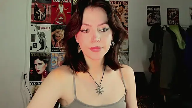 Niky  Jess online show from 12.03.25