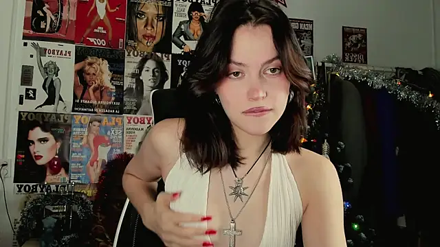 Niky  Jess online show from 01.07.26