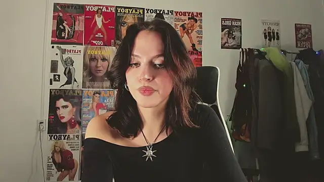 Snapshot of Niky__Jess chatting on 03.01.26 Niky Jess online show from 03.01.26