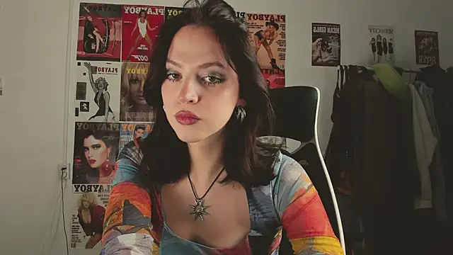 Snapshot of Niky__Jess chatting on 03.02.26 Niky Jess online show from 03.02.26