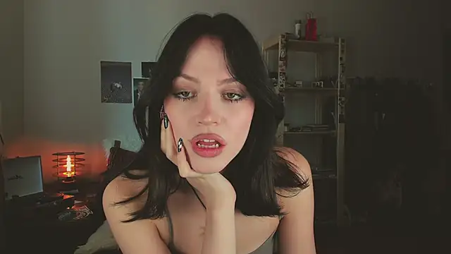 Niky  Jess online show from 04.09.26