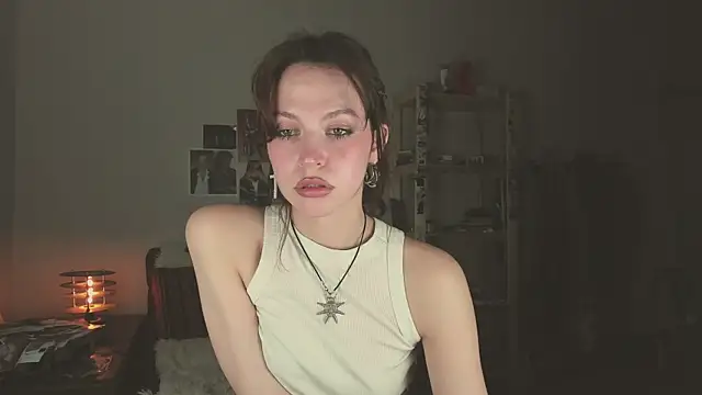 Snapshot of Niky__Jess chatting on 05.14.26 Niky Jess online show from 05.14.26