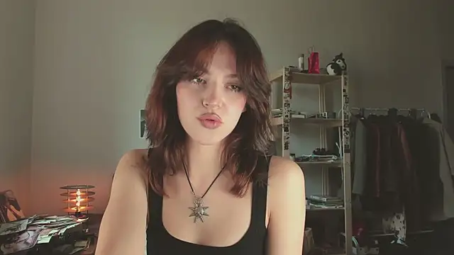 Snapshot of Niky__Jess chatting on 05.20.26 Niky Jess online show from 05.20.26
