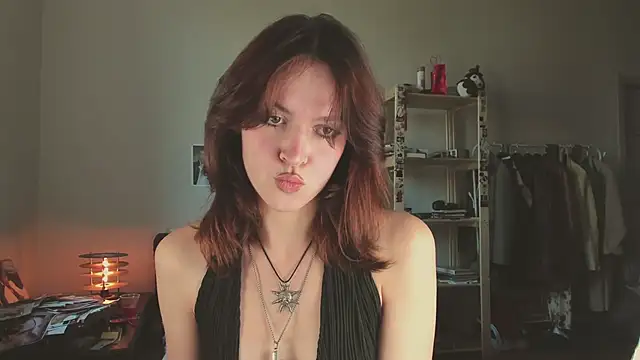 Snapshot of Niky__Jess chatting on 05.23.26 Niky Jess online show from 05.23.26