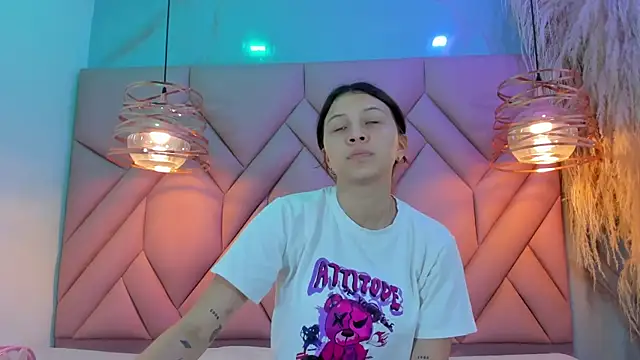 AngelaaCute  online show from 01.10.25