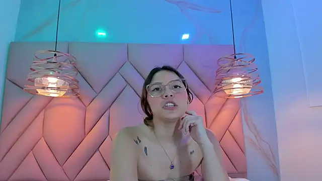 AngelaaCute  online show from 01.21.25